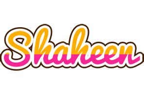 Shaheen Logo | Name Logo Generator - Smoothie, Summer, Birthday, Kiddo ...