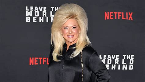 Theresa Caputo’s Boyfriend: All About the ‘Long Island Medium’s Love ...