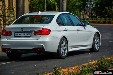 2018-BMW-330i-Petrol-Review-25 - Thrust Zone