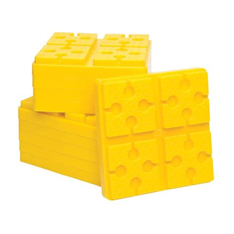 RV Leveling Blocks, 10 pack | Camping World