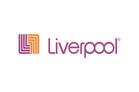 Liverpool Tienda Logo