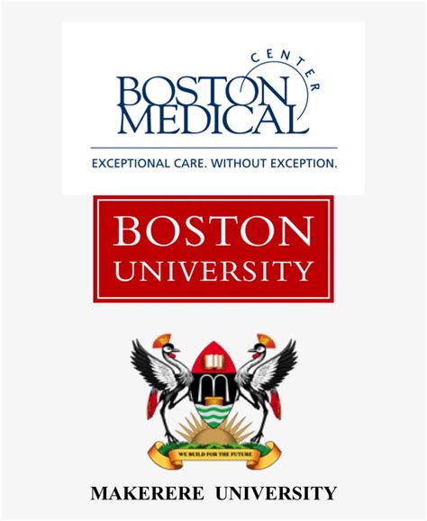 Boston University, And Makerere University - Makerere University Logo Black And White ...