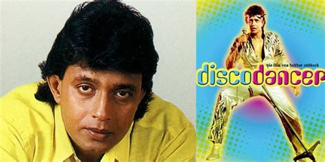 Mithun Chakraborty’s Amazing Tale from Naxalite to Acting – Part 1