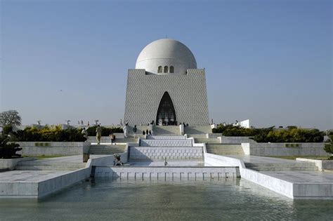 Jinnah Mausoleum Historical Facts and Pictures | The History Hub