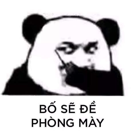 Tổng hợp 25 hình ảnh meme đánh nhau vui nhộn