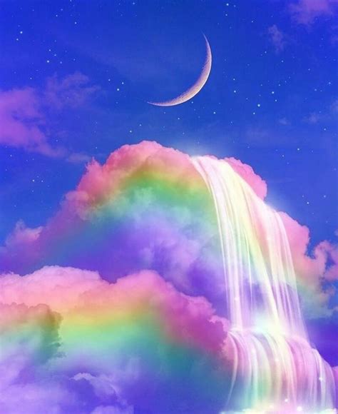 Pin by Tina ♡ on Vaporwave Aesthetic | Rainbow wallpaper backgrounds ...