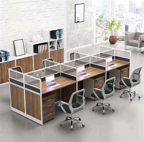 Office Cubicle (NOC-001) Price in Bangladesh - Nirmaan.com.bd