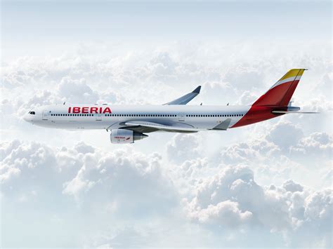 Iberia - Leading Brands of Spain