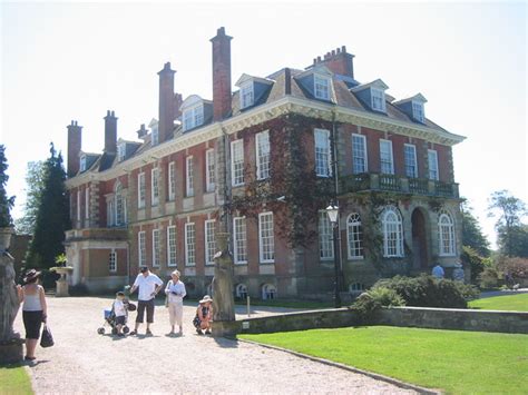 Heathfield Park open day, August 5th... © David Harvey cc-by-sa/2.0 :: Geograph Britain and Ireland