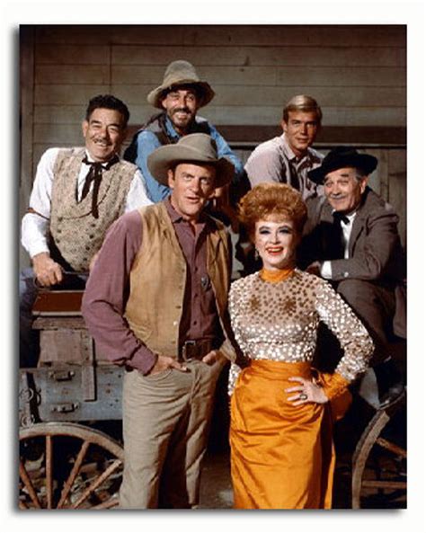 (SS2923492) Television picture of Gunsmoke buy celebrity photos and posters at Starstills.com