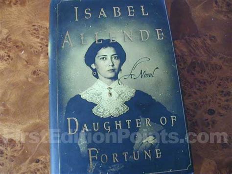 First Edition Criteria and Points to identify Daughter of Fortune by ...