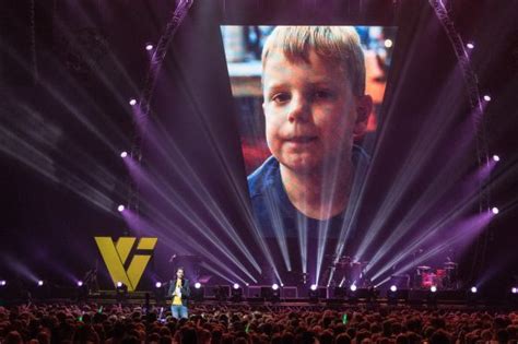 Six-year-old boy who raised millions with nail polish campaign dies - DutchNews.nl