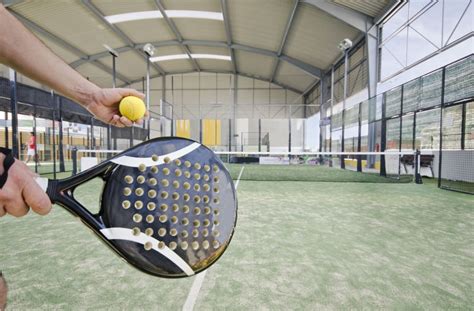 What Equipment Do You Need to Play Padel?