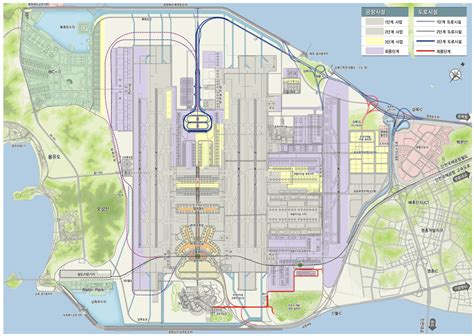 Incheon Airport Terminal 2 to Open in 2018 - Kojects