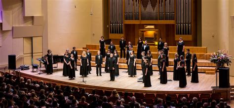 Stellenbosch University Choir African Medley - Education / Conducted by andre van der merwe.