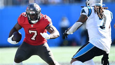 NFL: Full highlights from Bucs’ 21-3 loss vs. Panthers