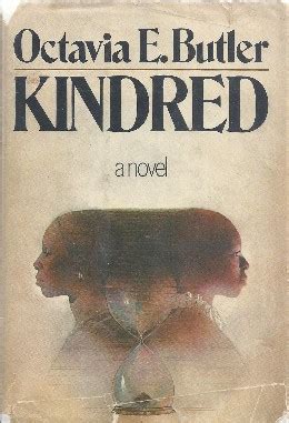 Kindred (novel) - Wikiwand