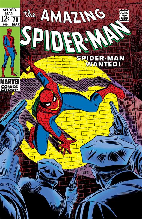 Amazing Spider-Man comics: The 25 best covers ever