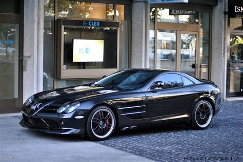 Mercedes benz slr mclaren 722 edition bahrain – Artofit