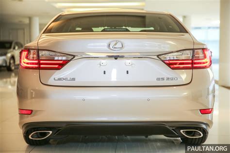 Lexus_ES250_Ext-53 - Paul Tan's Automotive News