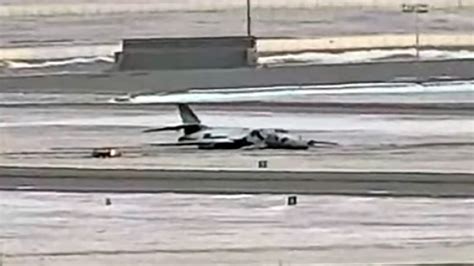 B-1B crash at Ellsworth... - HyperScale Forums