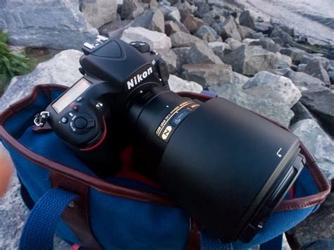 Review: Nikon 300mm f4E PF ED VR (Nikon F)