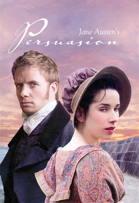 Persuasion - Where to Watch and Stream - TV Guide