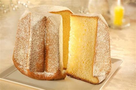 "PANDORO CHRISTMAS SWEET BREAD" - Mangia Magna Italian Cooking, Cooking And Baking, Cooking ...