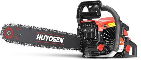 How to Use a Chainsaw Safely? - Organize With Sandy