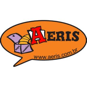 Aeris logo, Vector Logo of Aeris brand free download (eps, ai, png, cdr) formats