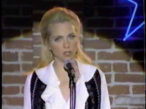 Brett Butler Stand Up Comedy - Comedy Walls