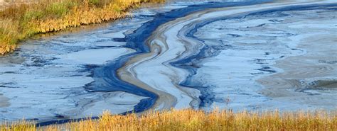 ¿Cómo nos afecta la contaminación del agua?