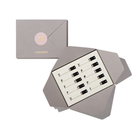 Scentbird Scentbird Select Luxury Set for Women for $60.00 | Scentbird