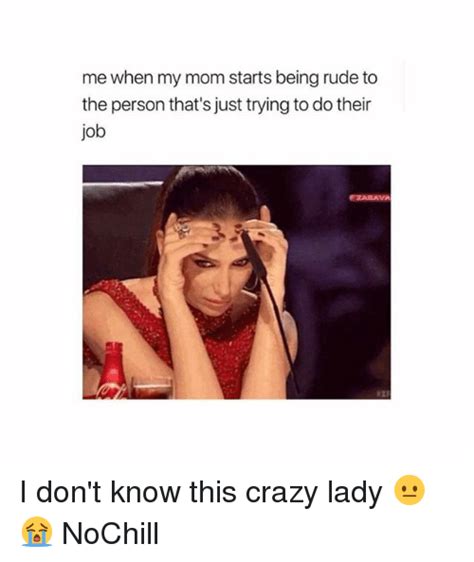 Hilarious Mom Memes to Brighten Your Day