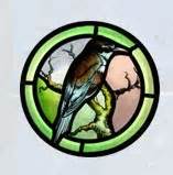 Glass paintings are very much popular artifacts for art lovers