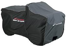 ATV Covers: Yamaha ATV Covers, Arctic Cat Covers, Polaris Covers & Can-Am Covers, Honda ATV Covers