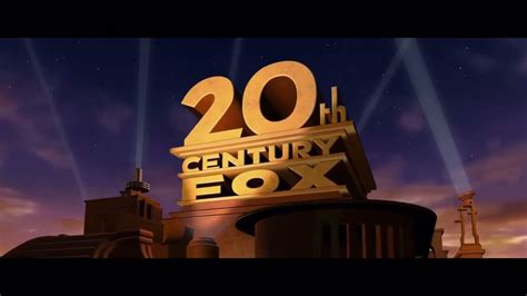 20th Century Fox/Pixar Animation Studios (20 Years) (2006) - YouTube