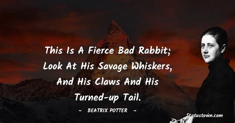 20+ Best Beatrix Potter Messages