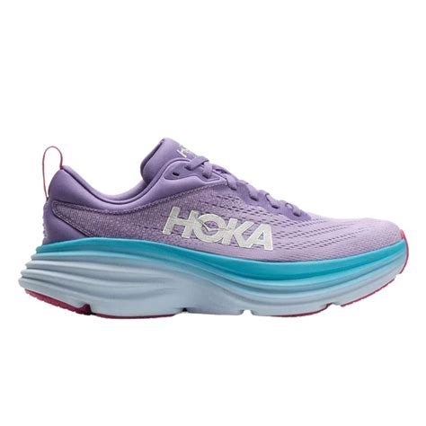 Hoka women's bondi 8 - The Running Well Store