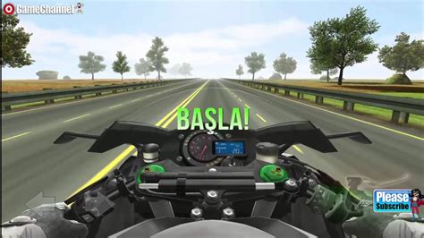 Traffic Rider "Racing Games" Android Gameplay Video - YouTube