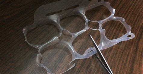 Cutting Your Plastic Can Rings Seems Helpful — But Is It Doing Anything?