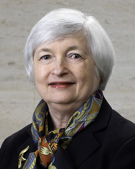 Former Fed chair Janet Yellen to speak at Brandeis International Business School's 25th ...