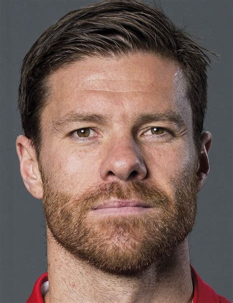 Xabi Alonso | FIFA Football Gaming wiki | Fandom