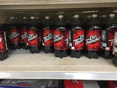 Off brand Dr. Pepper at Walmart : r/AwesomeOffBrands