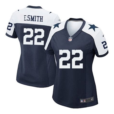 Emmitt Smith Jersey, Emmitt Smith Dallas Cowboys Jerseys