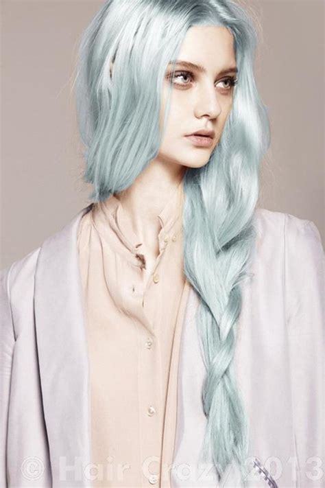 How to Dye Your Hair Pastel (Purple, Blue, Pink, and More) - Bellatory