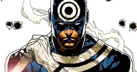 Daredevil Reboot Will Feature Comic-Accurate Bullseye - Geekosity