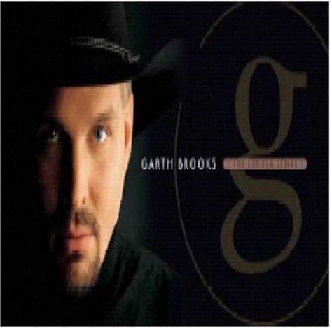 Brooks, Garth - Limited Series (Boxset) - Amazon.com Music