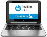 HP Pavilion 11-u100 x360 Windows 10 Drivers Download - Driver Series