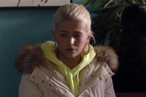 BBC 'EastEnders' Spoilers: Fans Predict That Jay Brown Already Knows About Lola Pearce’s ...